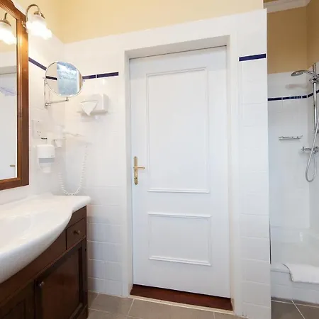 酒店 Marienhof 赖歇瑙