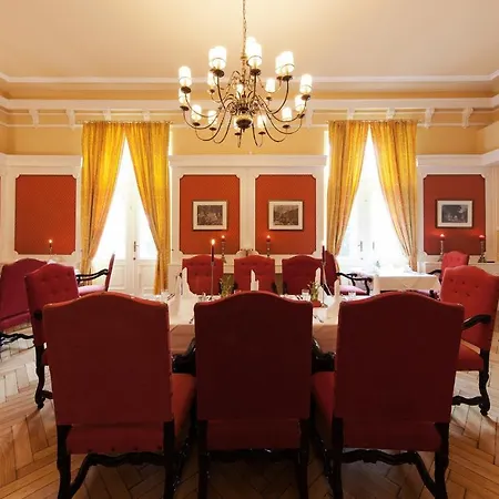 Marienhof Hotel