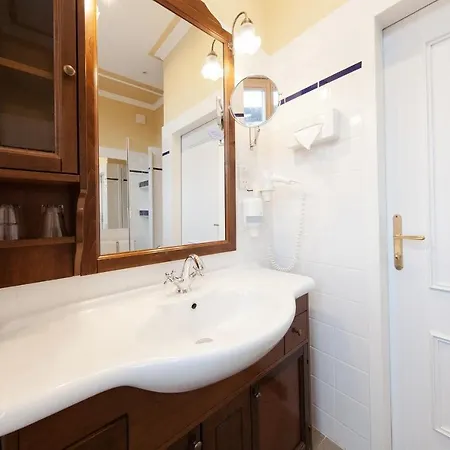 Hotel Marienhof 4*