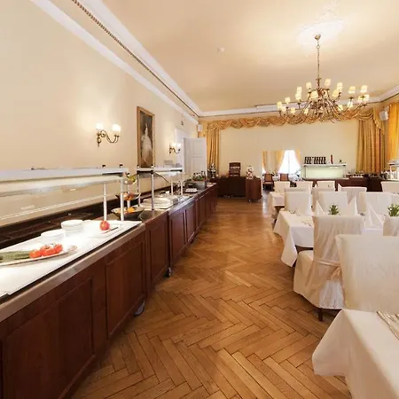 Hotel Marienhof