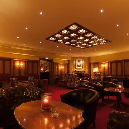 酒店 Marienhof 赖歇瑙