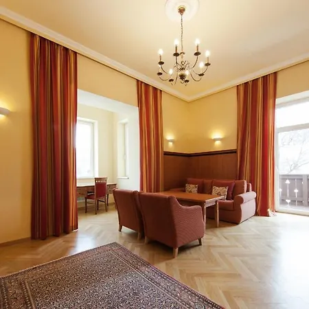 Marienhof 4* ライヒェナウ