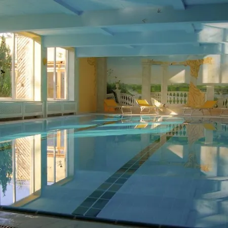 Marienhof Hotel 4*