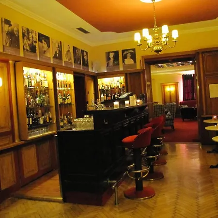 ホテル Marienhof 4*