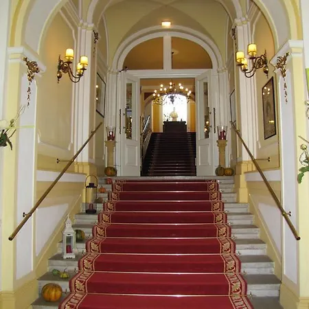 Hotel Marienhof