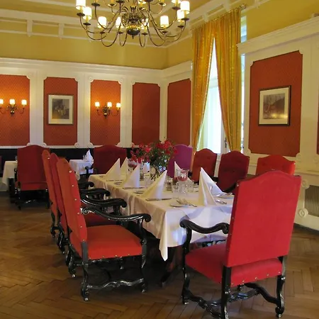 Marienhof 酒店 赖歇瑙