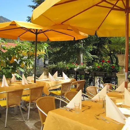 Marienhof Hotell 4*