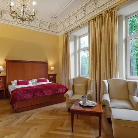 Marienhof ホテル ライヒェナウ