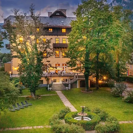 Marienhof 4* Reichenau an der Rax