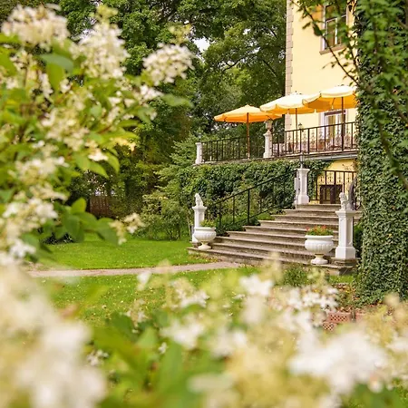Marienhof Hotel 4*
