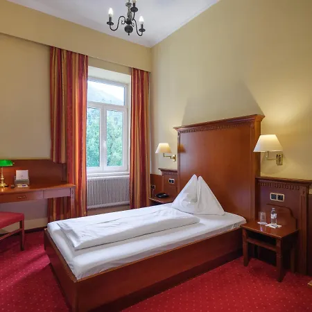 Marienhof 4* 赖歇瑙