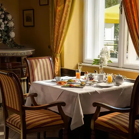 Hotel Marienhof