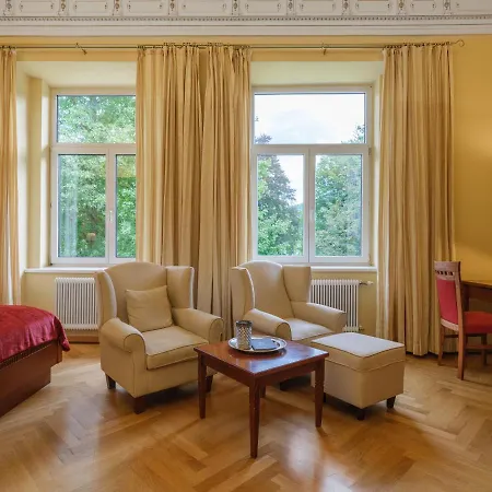 Marienhof Hotel