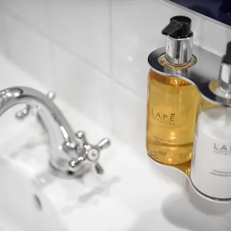 ホテル Marienhof 4*