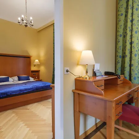 Hotel Marienhof