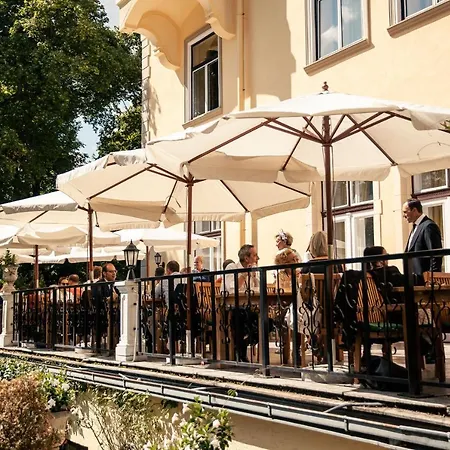 Marienhof Hotel Reichenau an der Rax