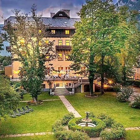 Marienhof Hotel