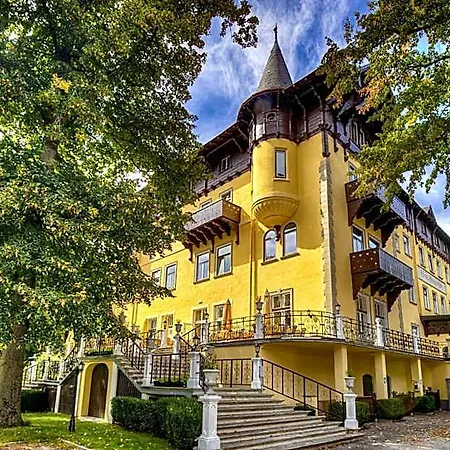 Marienhof Hotel