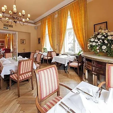 Szálloda Marienhof 4*