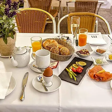 Hotel Marienhof