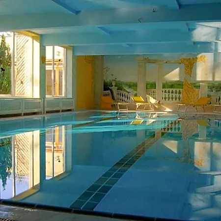 Szálloda Marienhof 4*