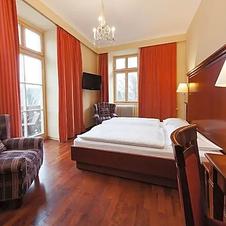 Marienhof 4* Reichenau