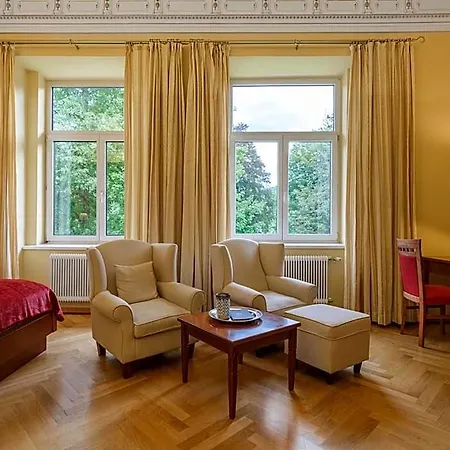 Hotel Marienhof 4*