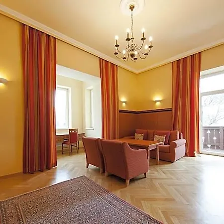 Marienhof Szálloda