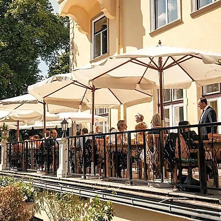Marienhof Hotel 4*