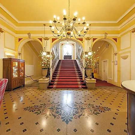 Marienhof 4* Reichenau