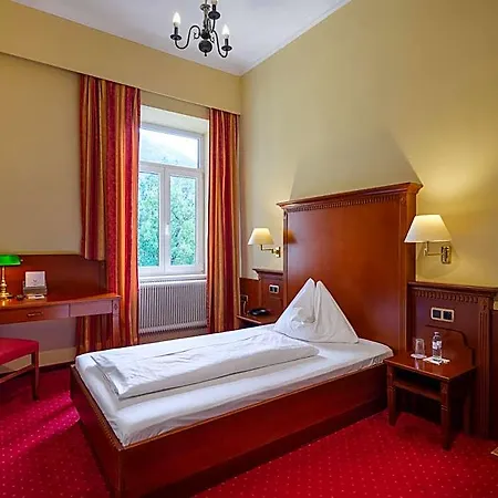 Marienhof Hotel
