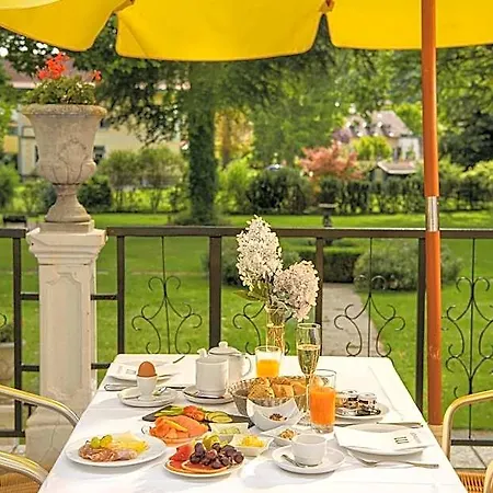 Marienhof Hotel Reichenau an der Rax