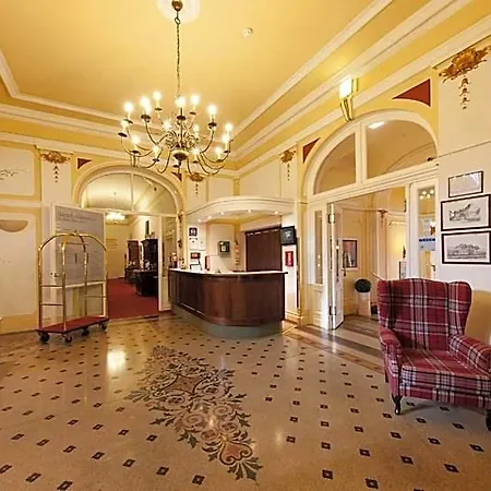 Marienhof Szálloda 4*