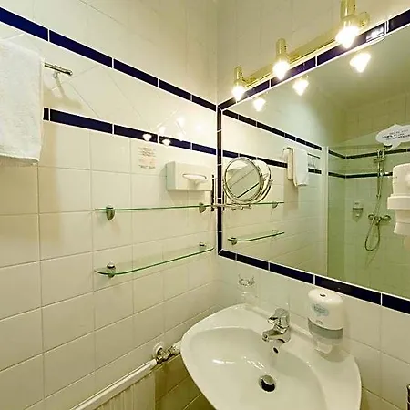 Szálloda Marienhof 4*