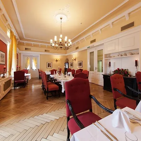 Marienhof Hotel Reichenau an der Rax