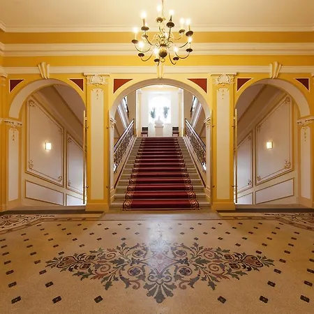 Marienhof Райхенау