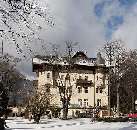 Hotel Marienhof Reichenau an der Rax