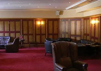 Marienhof Hotel 4*