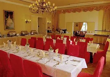 Marienhof Hotel Reichenau an der Rax