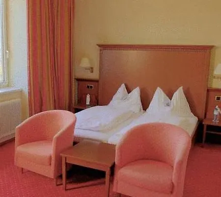Hotel Marienhof