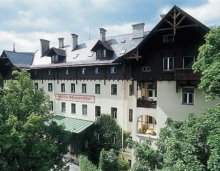 Marienhof