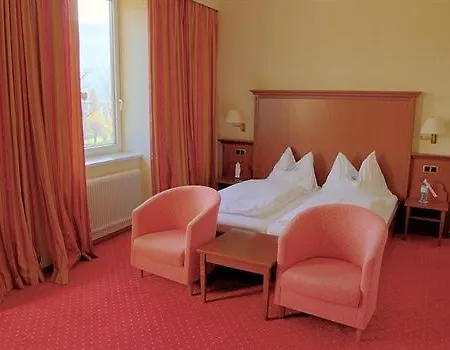 Marienhof Hotel 4*