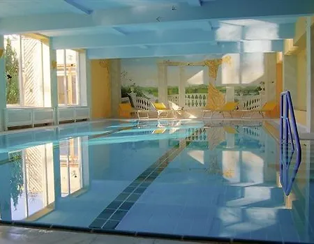 Hotel Marienhof