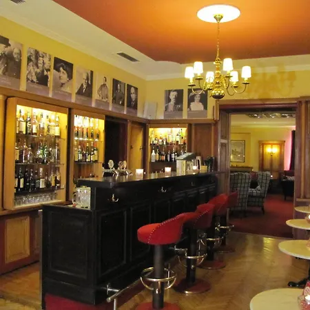 Hotel Marienhof Reichenau an der Rax