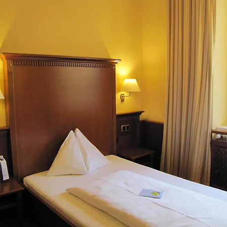 Marienhof Hotel