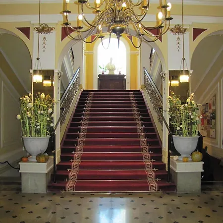 Marienhof Hotel