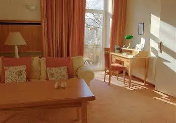 Marienhof Hotel