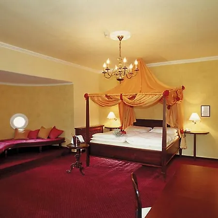 Marienhof 4* ライヒェナウ