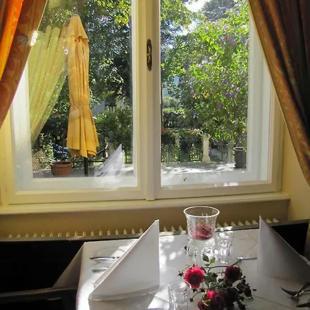 Marienhof Hotel
