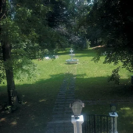 ホテル Marienhof 4*